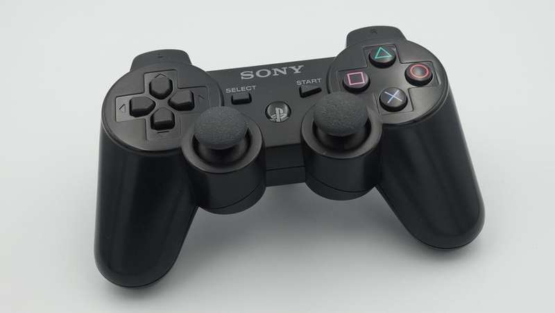Sony DualShock 3 Controller - Original