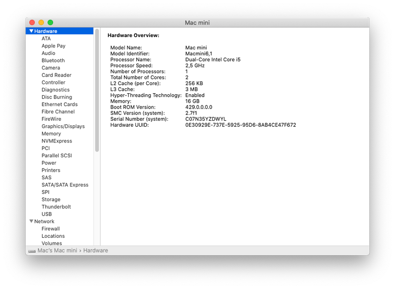 Apple Mac Mini (Late 2012) FREE SHIPPING!