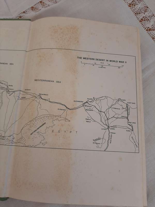 THE KAFFRARIAN RIFLES 1876-1986 FRANCIS L. COLEMAN SIGNED BY AUTHOR FIRST EDITION 1988