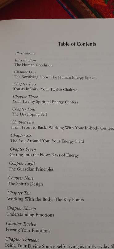 NEW CHAKRA HEALING - CYNDI DALE