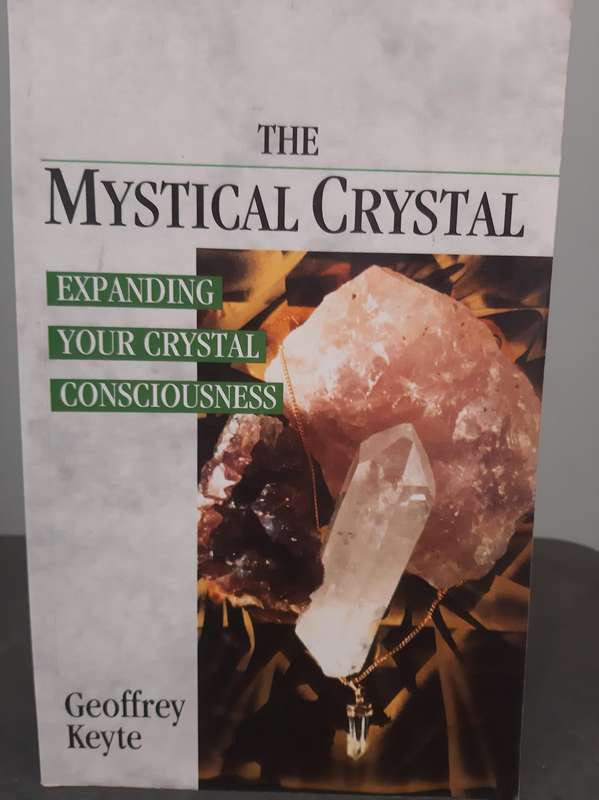 THE MYSTICAL CRYSTAL