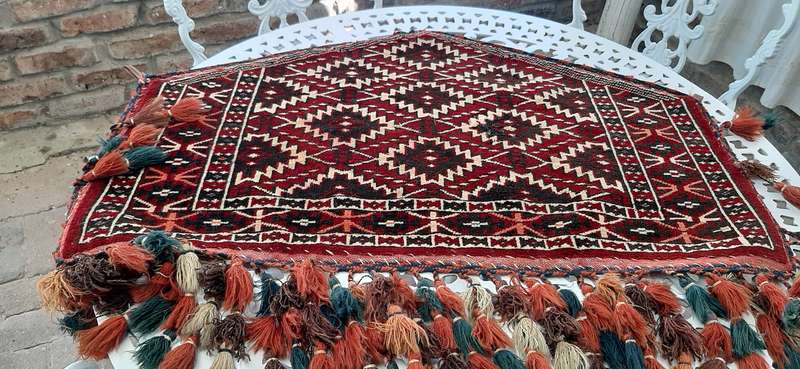 PERSIAN WALL HANGING