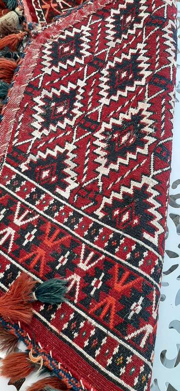 PERSIAN WALL HANGING