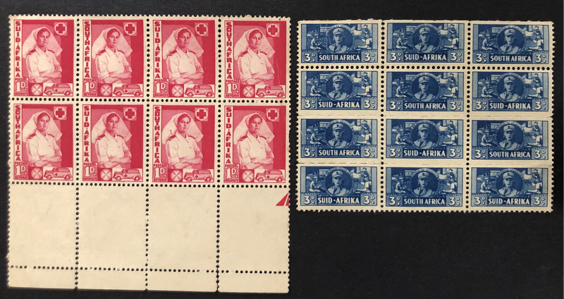 UNION OF SOUTH AFRICA MINT