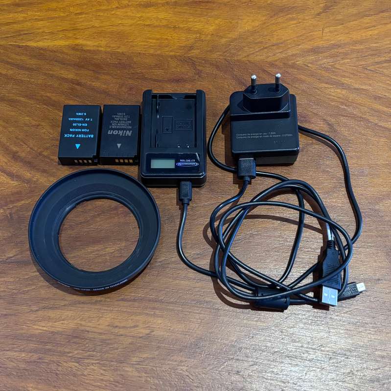 Nikon Coolpix P950 Camera