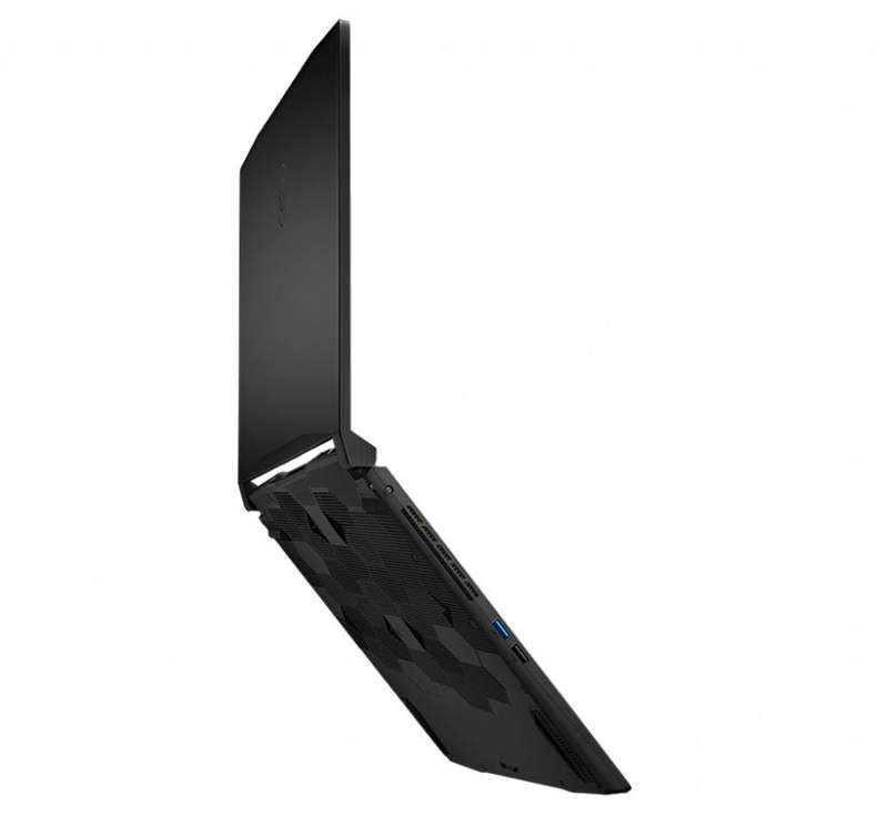 --MSI--Katana--GF66--Gaming Laptop--11th Gen i7--16GB DDR4--512GB SSD--GTX 1650 GPU--FHD--