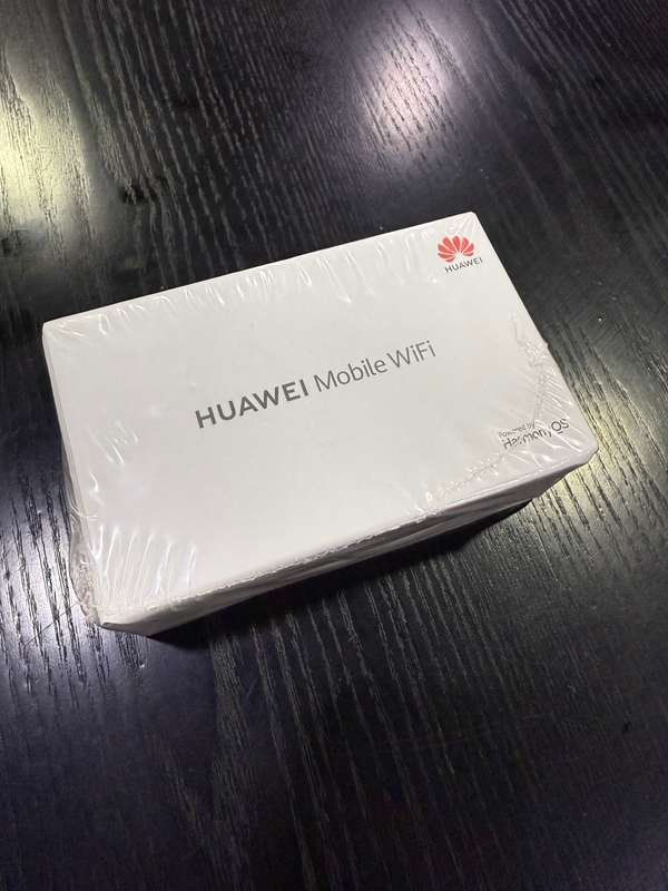 Huawei E5783-230a Unlocked 300Mbps 4G LTE Mobile WiFi Hot Spot - HUA-E5783-230a