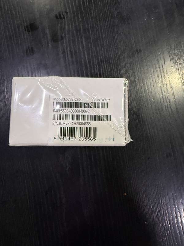 Huawei E5783-230a Unlocked 300Mbps 4G LTE Mobile WiFi Hot Spot - HUA-E5783-230a