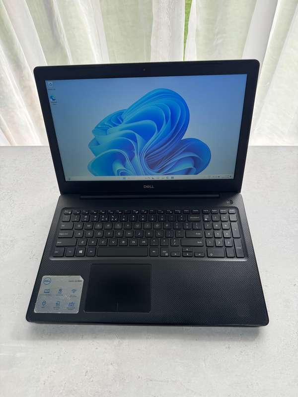 Dell Vostro 15 3000 15.6-inch FHD Laptop - 10th Gen i5 1TB+SSD 8GB RAM Win 11 Pro