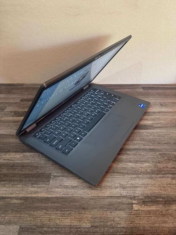 --13th Gen i7--Dell Latitude 3440--Core i7 1355U--16GB Ram--512GB SSD--14 FHD+ Display--