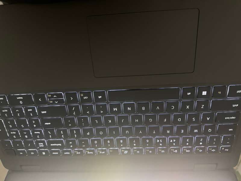 --13th Gen i7--Dell Latitude 3540--Core i7 1355U--16GB Ram--1TB SSD--15.6 FHD+ Display--