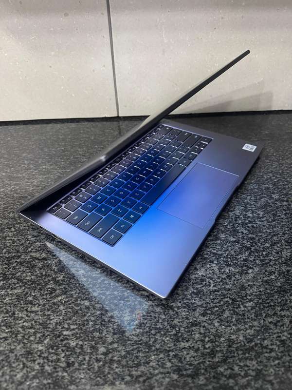 --Huawei Matebook D14--10th Gen i5--8Gb DDR4--512GB NVME SSD--14" FHD--