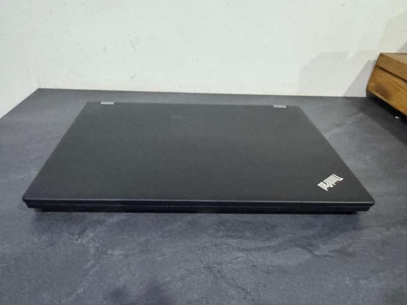 Lenovo ThinkPad P51 Quad Core i7