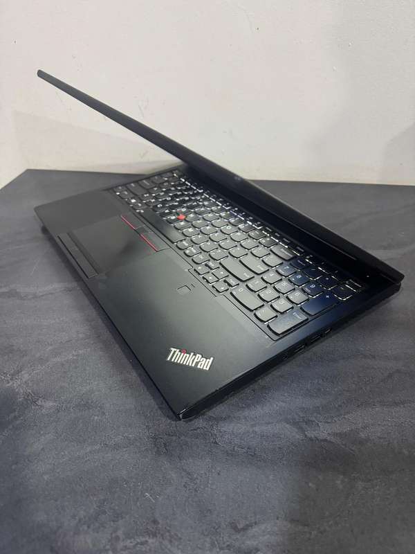 Lenovo ThinkPad P52 8th Gen