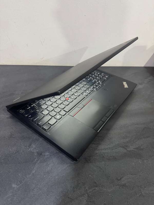 Lenovo ThinkPad P52 8th Gen