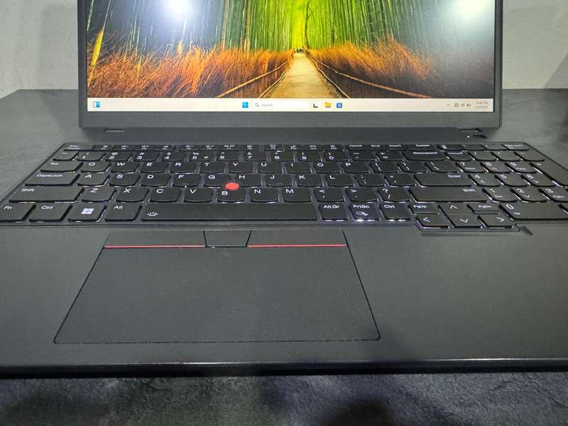 Lenovo ThinkPad L15 G4 13th Gen i5 512GB SSD 16GB DDR4 15.6" FHD