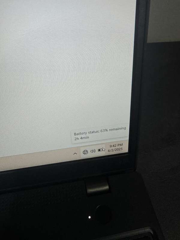 Lenovo ThinkPad L15 G4 13th Gen i5 512GB SSD 16GB DDR4 15.6" FHD