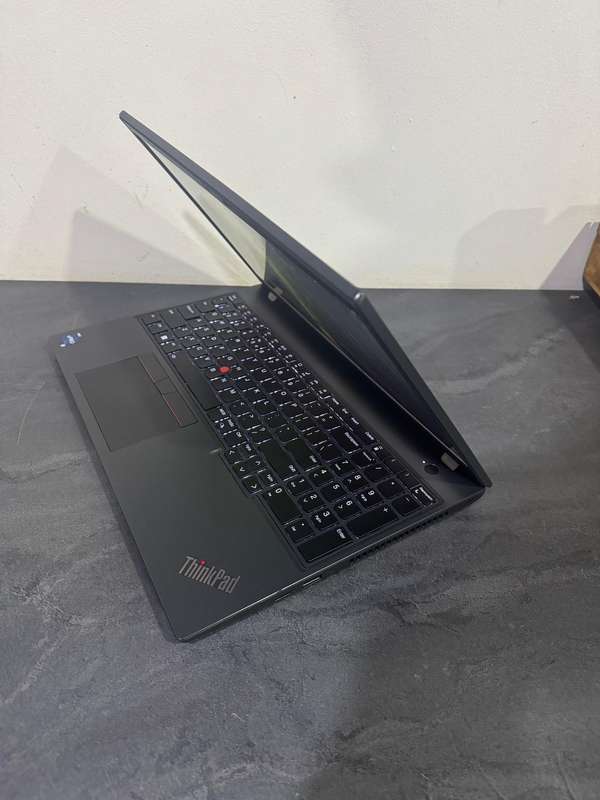 Lenovo ThinkPad L15 G4 13th Gen i5 512GB SSD 16GB DDR4 15.6" FHD