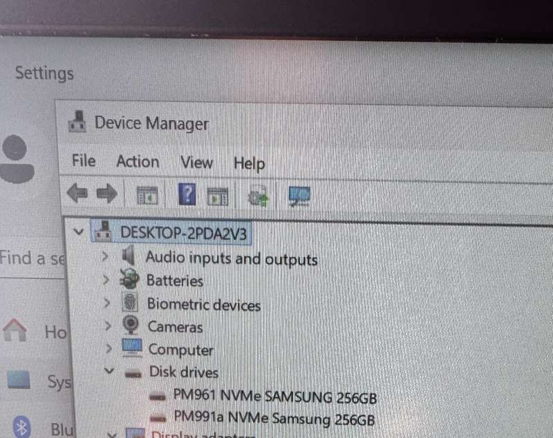 Lenovo ThinkPad P52 8th Gen