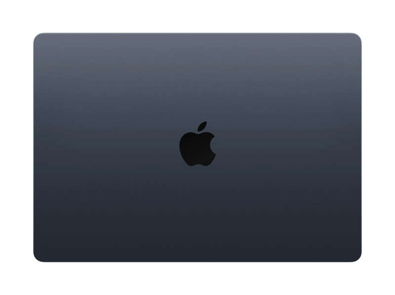 Apple MacBook Air 15 M3 8 Core CPU and 10 Core GPU 16GB 512GB SSD Midnight