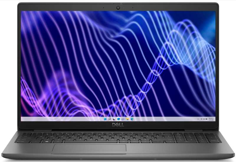 --13th Gen i7--Dell Latitude 3540--Core i7 1355U--16GB Ram--1TB SSD--15.6 FHD+ Display--