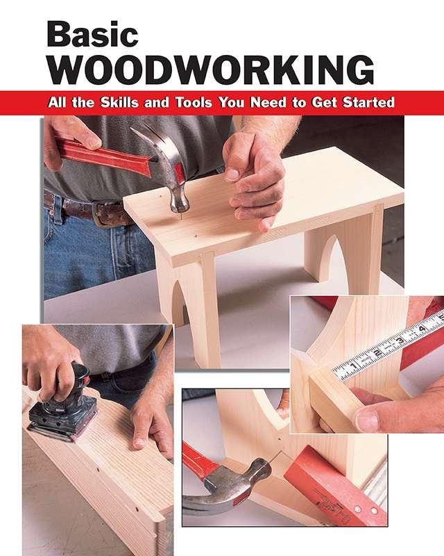 Basic-Woodworking-All-the-Skills-and