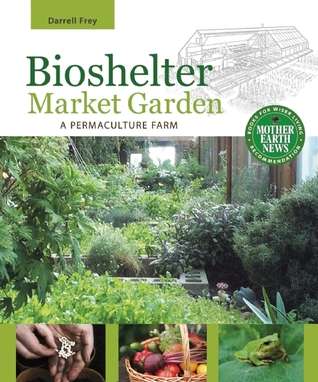 Bioshelter Market Garden - A Permaculture Farm