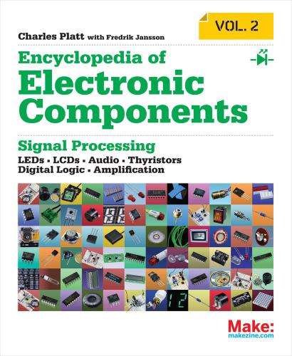 Encyclopedia of Electronic Components, Volume 2 - Signal Processing
