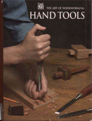 Hand tools  - Time-Life Books