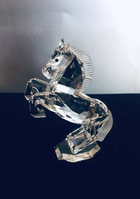 Swarovski® Crystal Stallion