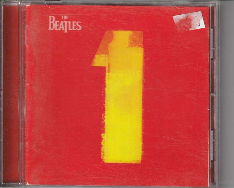 Beatles 1
