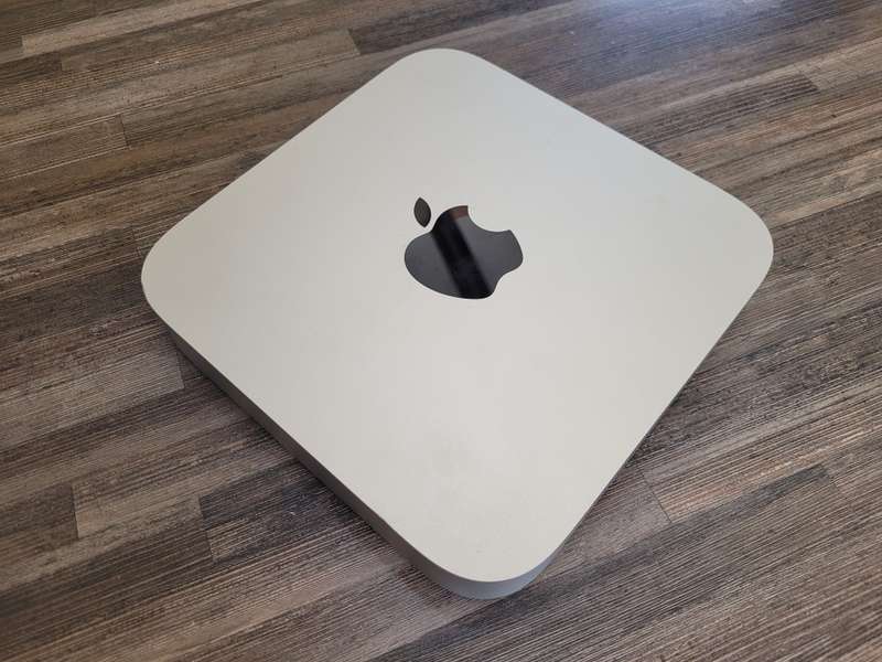 Late 2012 Apple Mac Mini | Intel Quad Core i7, 12GB Ram, 525GB SSD