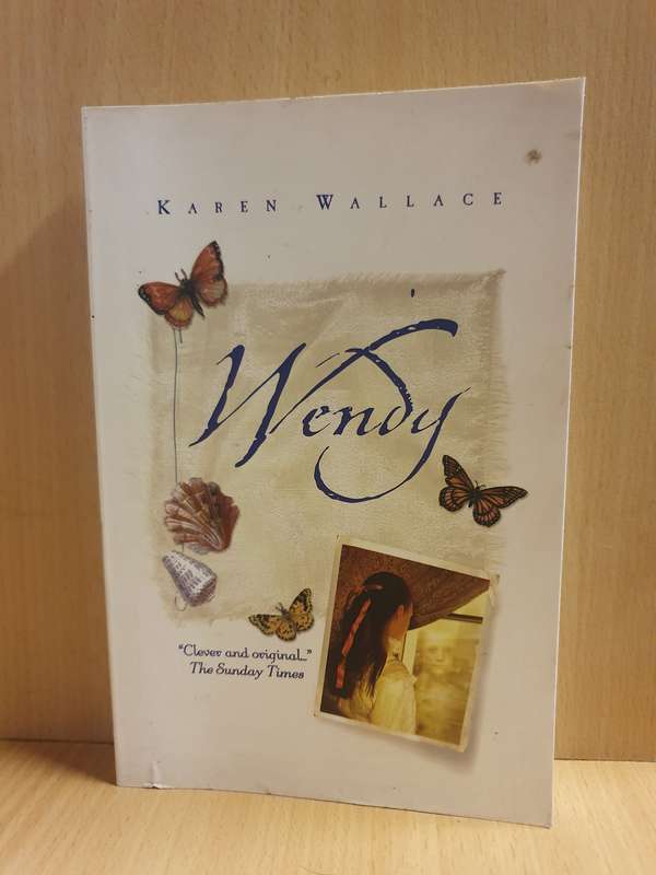 Wendy: Karen Wallace (Paperback)