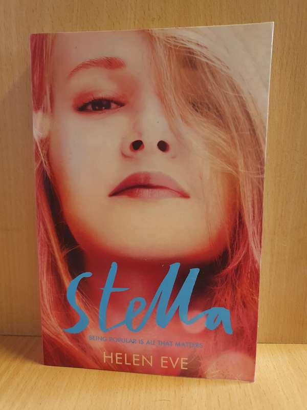 Stella: Helen Eve (Paperback)