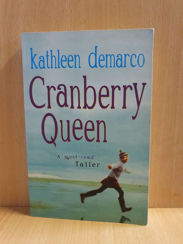 Cranberry Queen: Kathleen Demarco (Paperback)