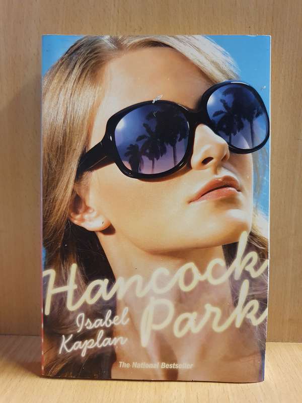 Hancock Park: Isabel Kaplan (Paperback)