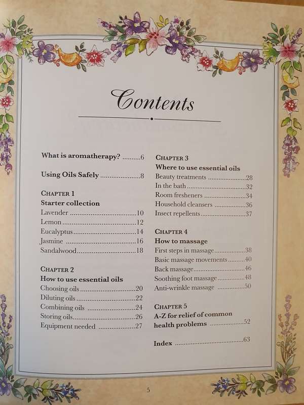 Essential Aromatherapy - A Beginner`s Guide to Choosing and Using Essential Oils: Jenny Plucknett