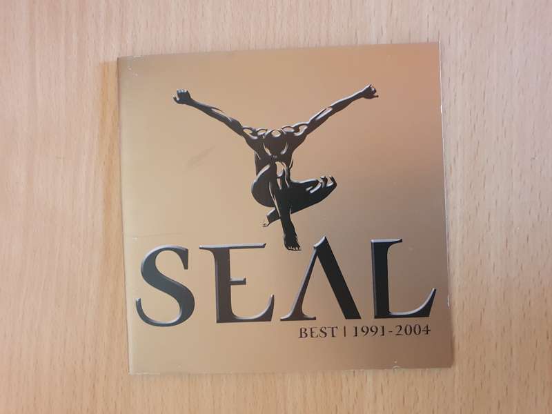 Seal - Best 1991-2004 (CD)