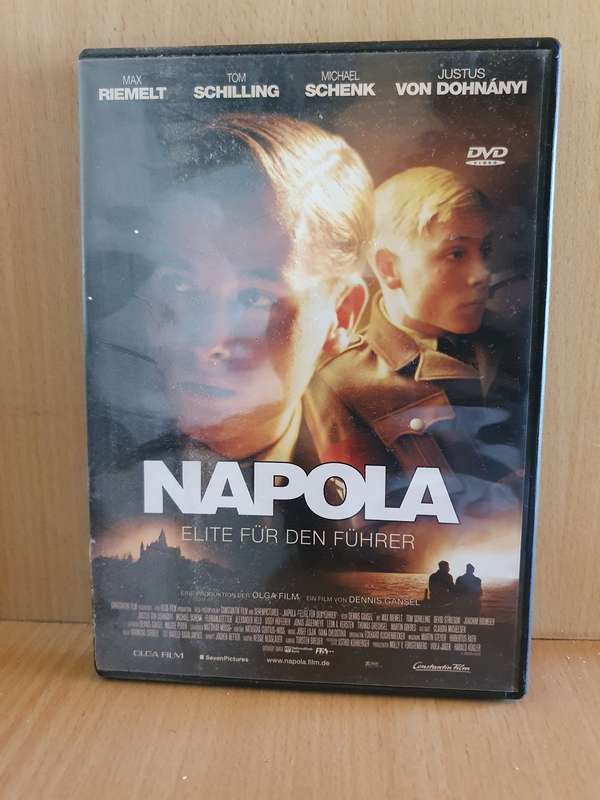 Napola -Dvd