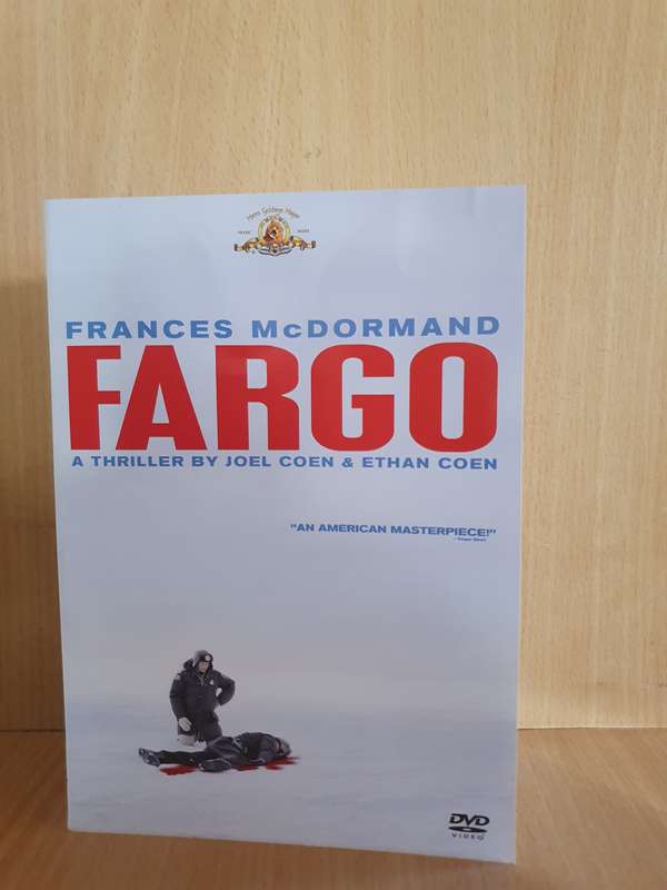 Fargo - Dvd