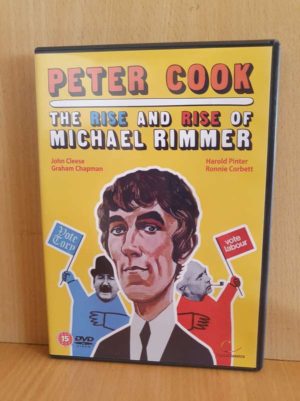 Classic British Comedy Films 3 Dvd Box Set