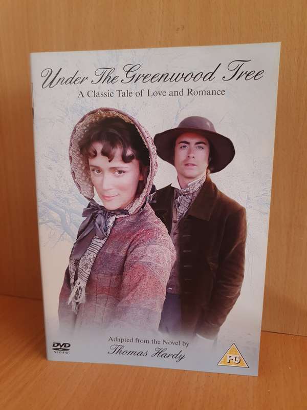 Under the Greenwood tree - Dvd