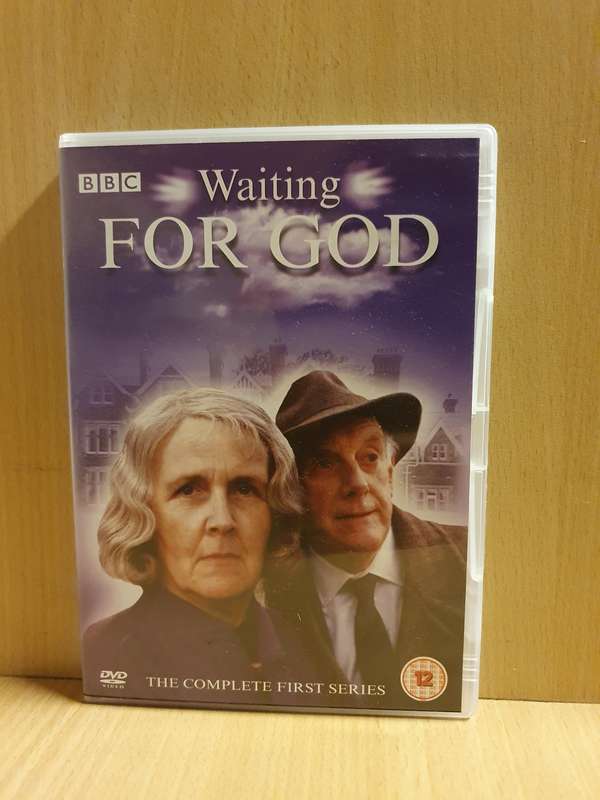 BBC - Waiting for God - The Complete First Series - Dvd (2 discs)