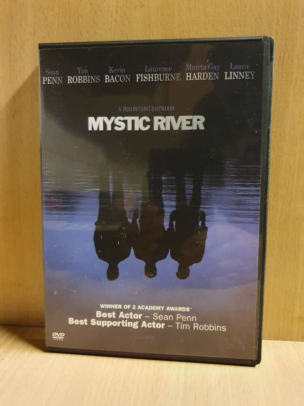 Mystic River - Dvd