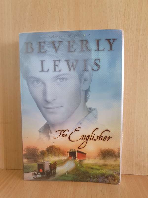 The Englisher : Beverly Lewis  (Paperback)