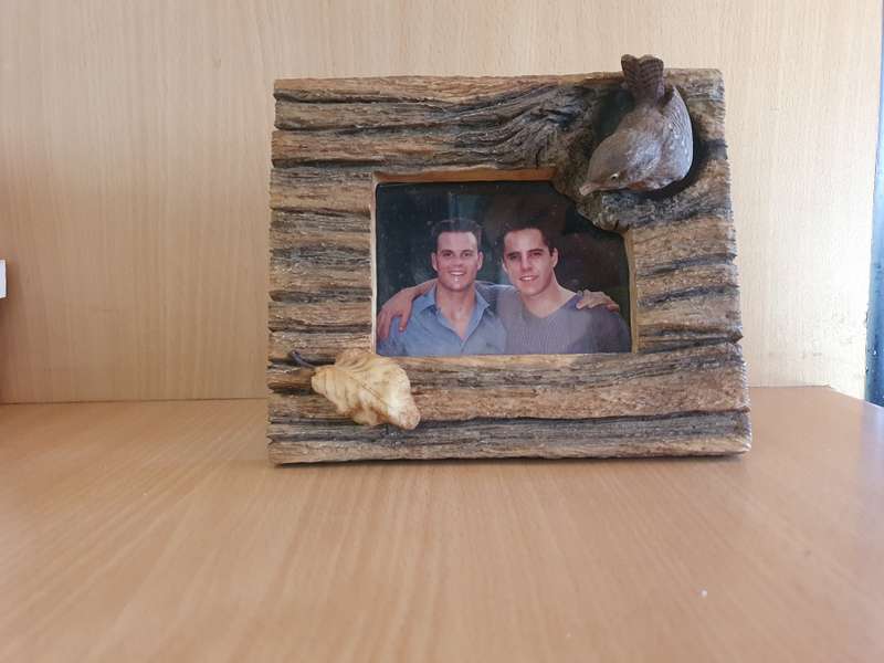 Photo Frame (17cm x 15cm)