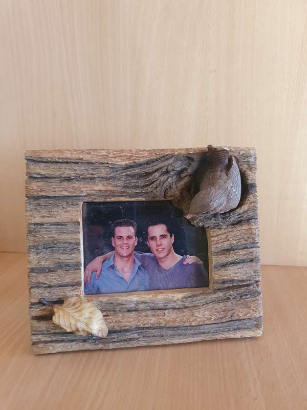 Photo Frame (17cm x 15cm)