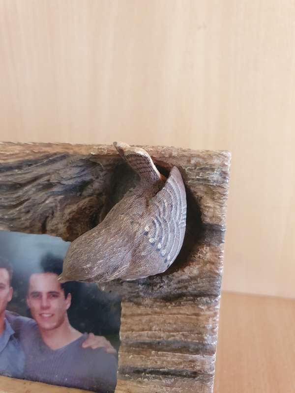 Photo Frame (17cm x 15cm)