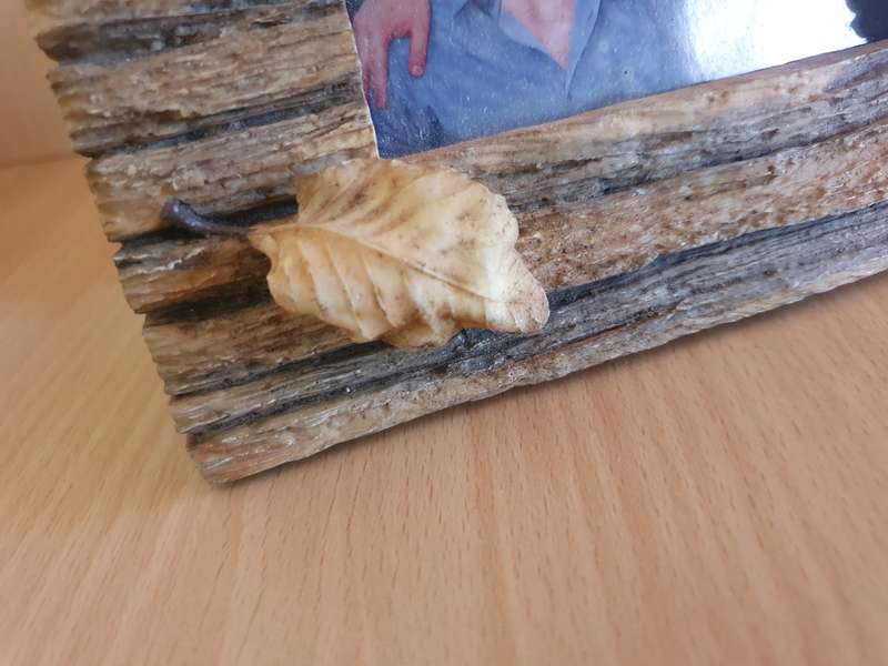 Photo Frame (17cm x 15cm)