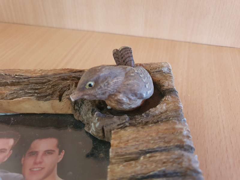Photo Frame (17cm x 15cm)